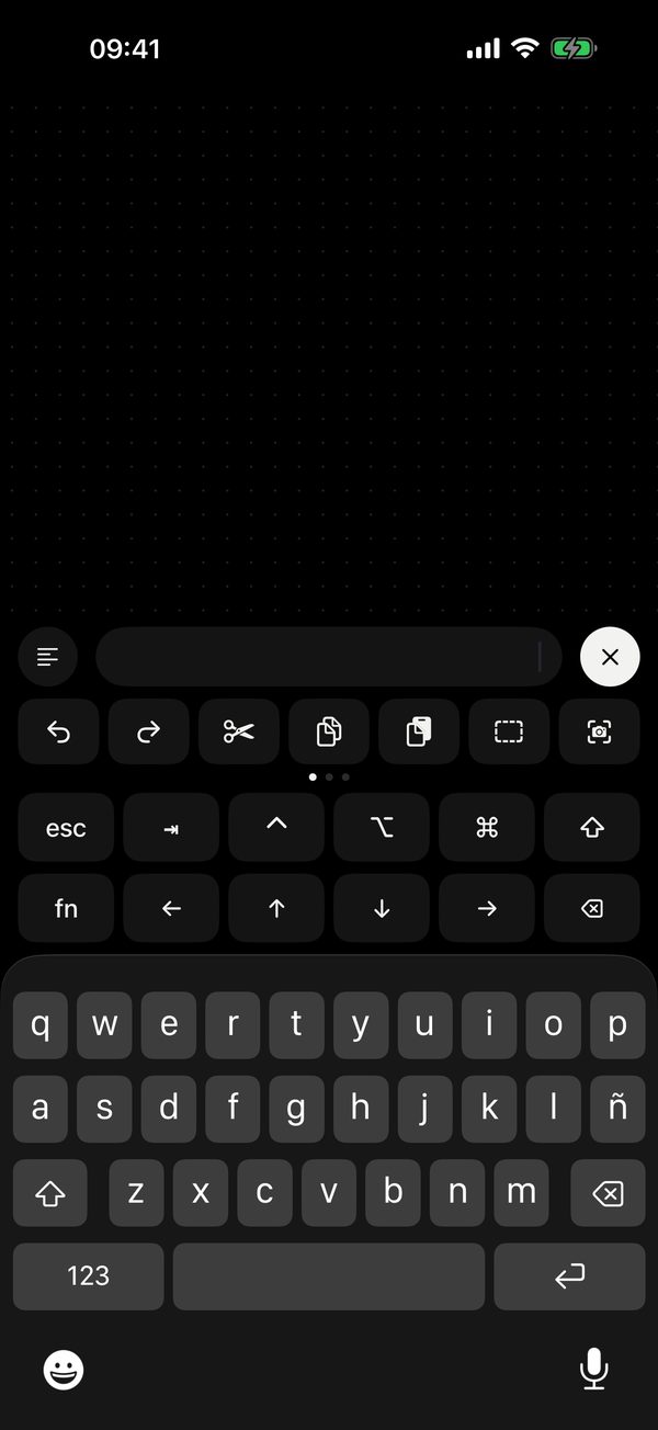 Teclado