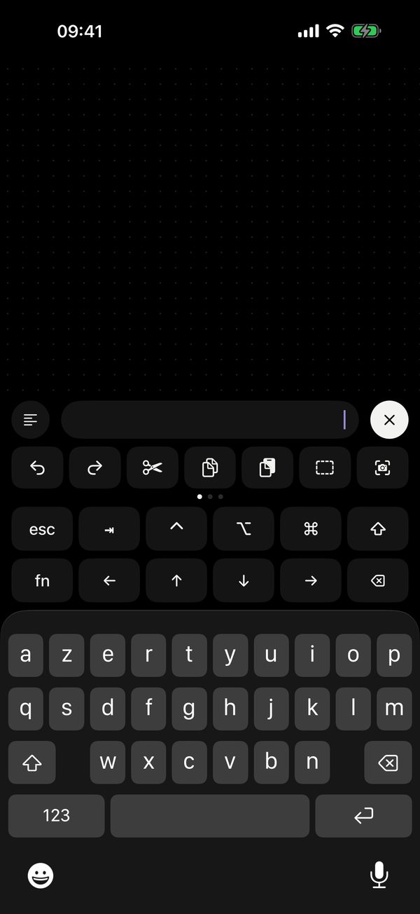 Clavier